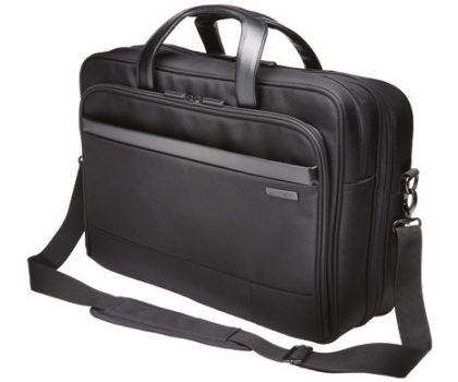 Torba do laptopów Kensington Contour 2.0 17" Pro Laptop Briefcase